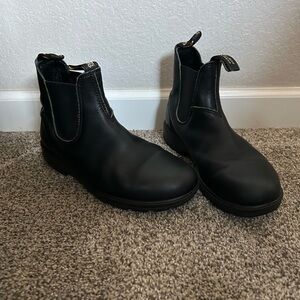 Blundstone Boots AU 6